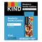 KIND 1.4 oz. Fruit and Nut Bars - Blueberry Vanilla and Cashew (12/Box)